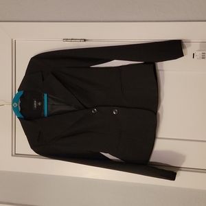 A. Byer Blazer jacket -Nwt Medium. Black